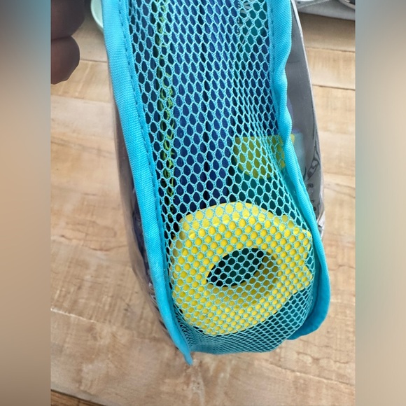 SwimWays baby spring float activity center my first splash - Picture 8 of 9